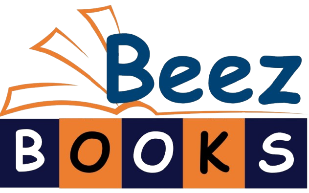 BeezBooks Logo